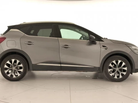 Renault Captur TECHNO TCE 90CV SS