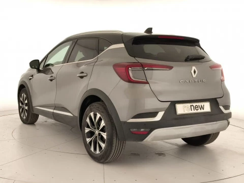Renault Captur TECHNO TCE 90CV SS