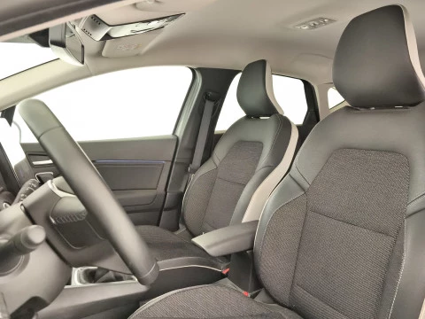 Renault Captur TECHNO TCE 90CV SS