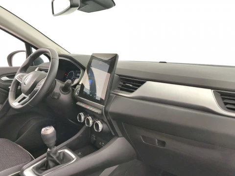 Renault Captur TECHNO TCE 90CV SS