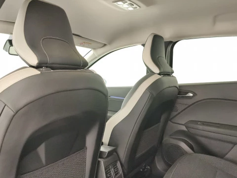 Renault Captur TECHNO TCE 90CV SS