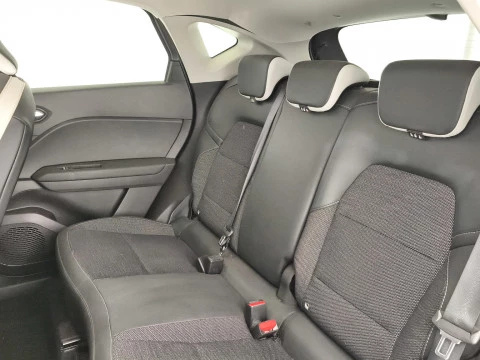 Renault Captur TECHNO TCE 90CV SS