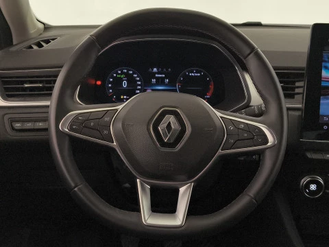 Renault Captur TECHNO TCE 90CV SS
