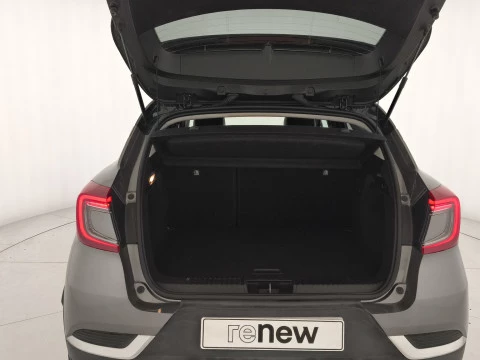 Renault Captur TECHNO TCE 90CV SS