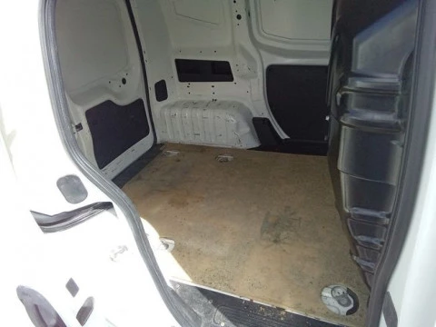 Fiat Fiorino Cargo SX N1 1.3 MJet 70 kW (95 CV)