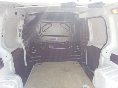 Fiat Fiorino Cargo SX N1 1.3 MJet 70 kW (95 CV)