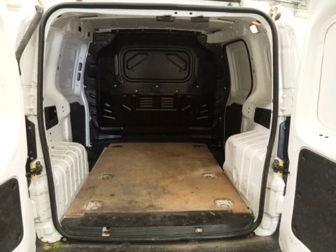 Fiat Fiorino Cargo SX N1 1.3 MJet 70 kW (95 CV)