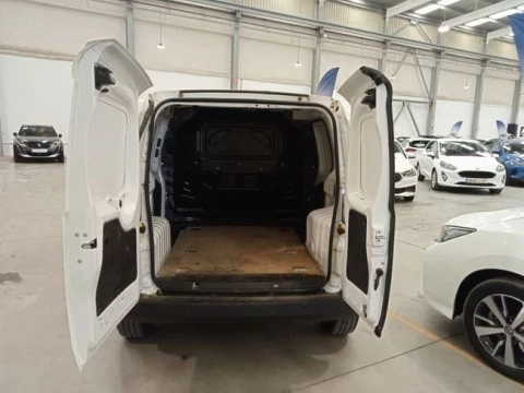 Fiat Fiorino Cargo SX N1 1.3 MJet 70 kW (95 CV)