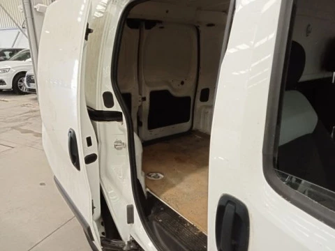 Fiat Fiorino Cargo SX N1 1.3 MJet 70 kW (95 CV)
