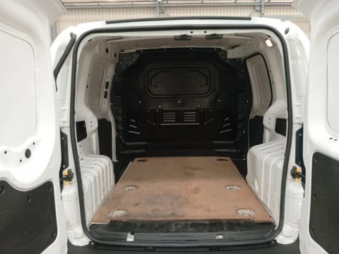 Fiat Fiorino Cargo SX N1 1.3 MJet 70 kW (95 CV)