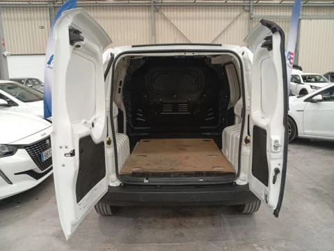 Fiat Fiorino Cargo SX N1 1.3 MJet 70 kW (95 CV)
