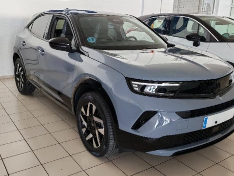 Opel Mokka 1.2 T 100KW GS 5P