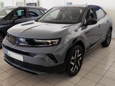 Opel Mokka 1.2 T 100KW GS 5P