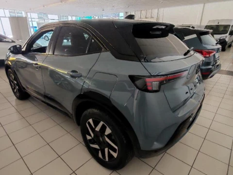 Opel Mokka 1.2 T 100KW GS 5P