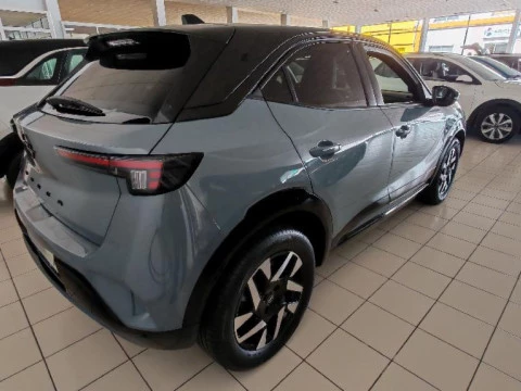 Opel Mokka 1.2 T 100KW GS 5P