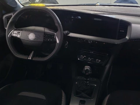 Opel Mokka 1.2 T 100KW GS 5P
