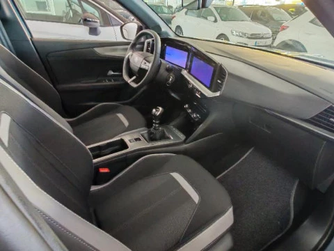 Opel Mokka 1.2 T 100KW GS 5P
