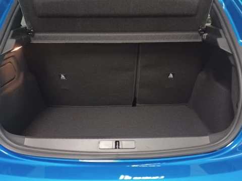 Peugeot 208 Allure HYBRID 110 eDCS6