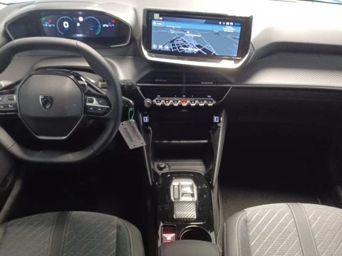 Peugeot 208 Allure HYBRID 110 eDCS6