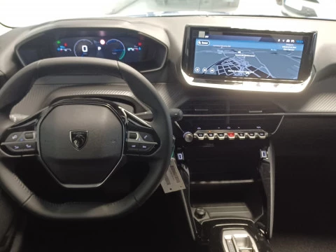 Peugeot 208 Allure HYBRID 110 eDCS6
