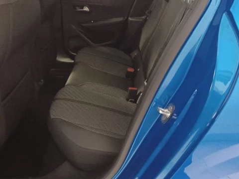 Peugeot 208 Allure HYBRID 110 eDCS6