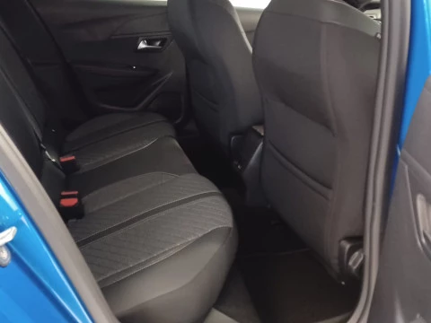 Peugeot 208 Allure HYBRID 110 eDCS6