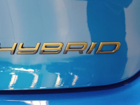 Peugeot 208 Allure HYBRID 110 eDCS6
