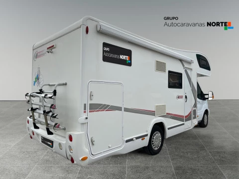 CHALLENGER GENESIS C394 GA GENESIS