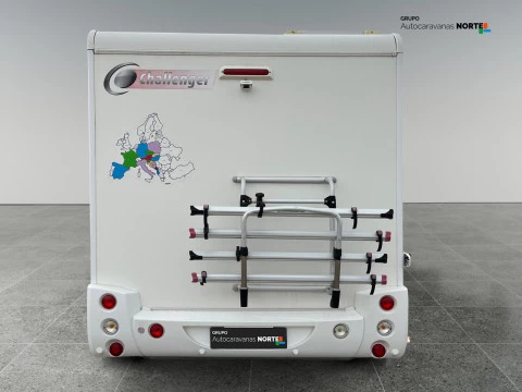 CHALLENGER GENESIS C394 GA GENESIS