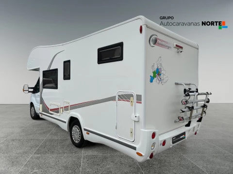 CHALLENGER GENESIS C394 GA GENESIS