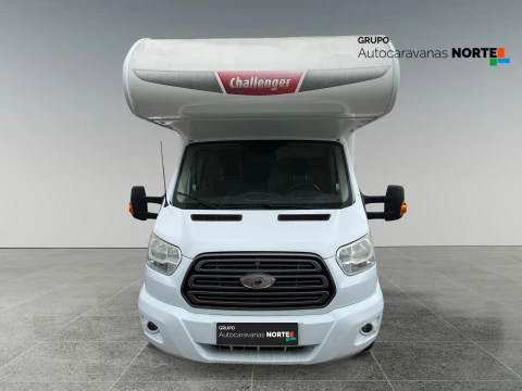 CHALLENGER GENESIS C394 GA GENESIS