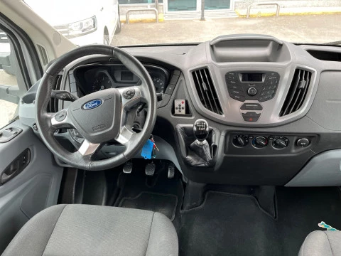 CHALLENGER GENESIS C394 GA GENESIS