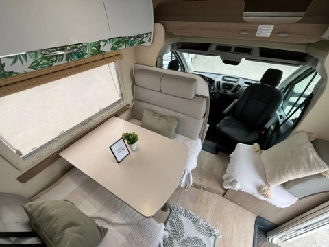 CHALLENGER GENESIS C394 GA GENESIS