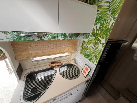 CHALLENGER GENESIS C394 GA GENESIS