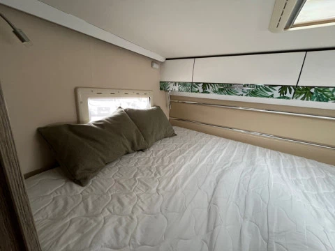 CHALLENGER GENESIS C394 GA GENESIS