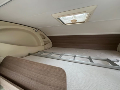 CHALLENGER GENESIS C394 GA GENESIS