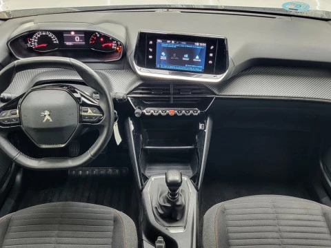 Peugeot 2008 Active Pack Puretech 100 S&S 6 Vel. MAN