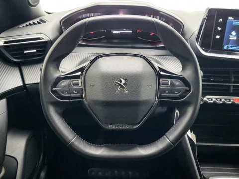 Peugeot 2008 Active Pack Puretech 100 S&S 6 Vel. MAN