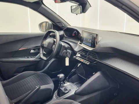 Peugeot 2008 Active Pack Puretech 100 S&S 6 Vel. MAN