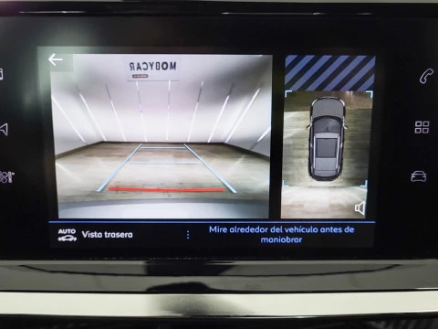 Peugeot 2008 Active Pack Puretech 100 S&S 6 Vel. MAN