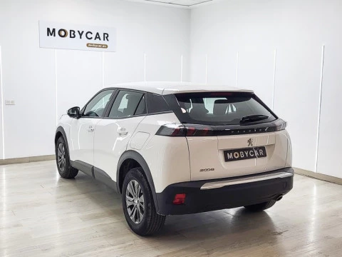 Peugeot 2008 Active Pack Puretech 100 S&S 6 Vel. MAN