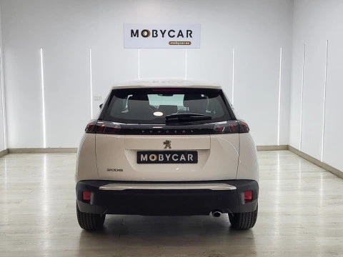 Peugeot 2008 Active Pack Puretech 100 S&S 6 Vel. MAN