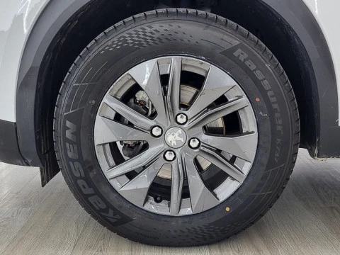 Peugeot 2008 Active Pack Puretech 100 S&S 6 Vel. MAN