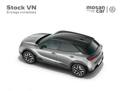 Opel Mokka 1.2 T XHT Hybrid eDCT6 GS