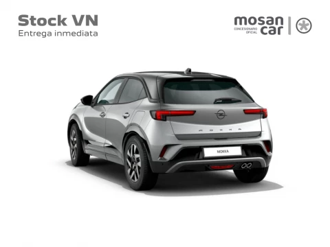 Opel Mokka 1.2 T XHT Hybrid eDCT6 GS