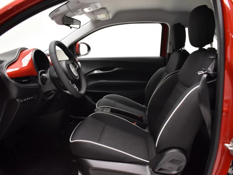 Fiat 500 Monotrim 3+1 320km 85kW (118CV)