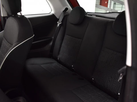 Fiat 500 Monotrim 3+1 320km 85kW (118CV)