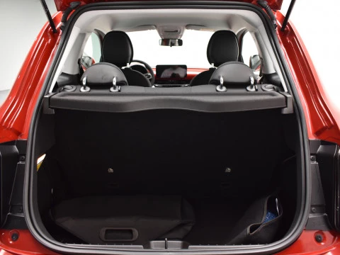 Fiat 500 Monotrim 3+1 320km 85kW (118CV)