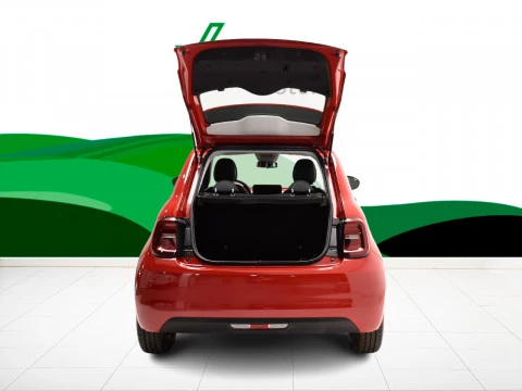 Fiat 500 Monotrim 3+1 320km 85kW (118CV)