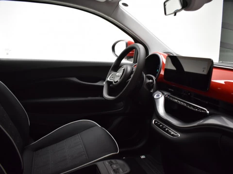 Fiat 500 Monotrim 3+1 320km 85kW (118CV)